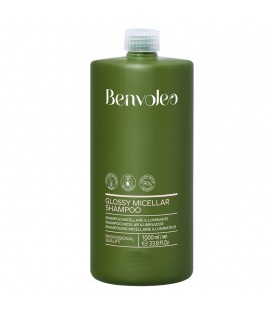Alfaparf Benvoleo Glossy Micellar Shampoo1000ml