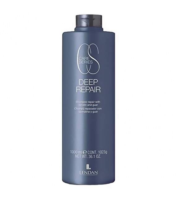 Lendan Deep Repair Shampoo 1000ml