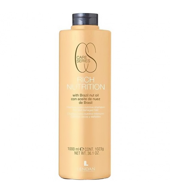 Lendan Rich Nutrition Shampoo 1000ml