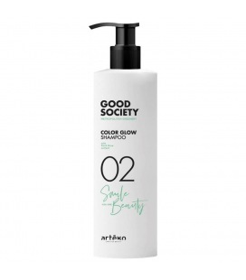 Artego Good Society 02 Color Glow Shampoo 1000ml