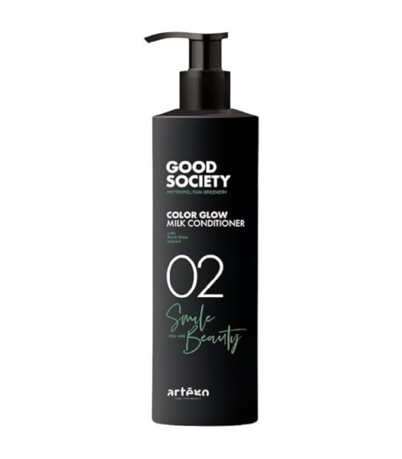 Artego Good Society Color 02 Glow Conditioner 1000ml