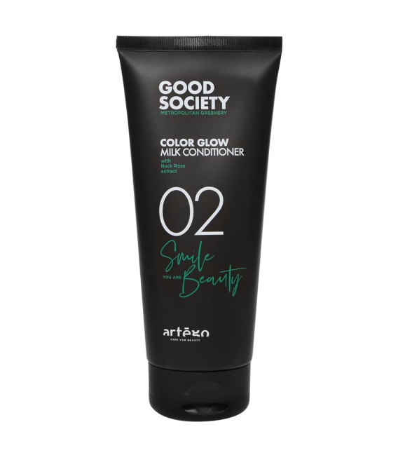 Artego good society color 02 Glow Conditioner 200ml