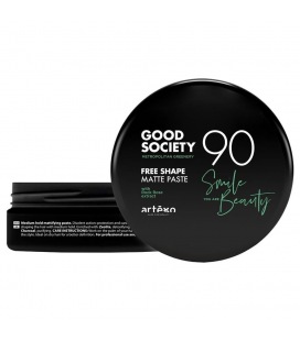 Artego good society 90 Free Shape Matte Paste 100ml