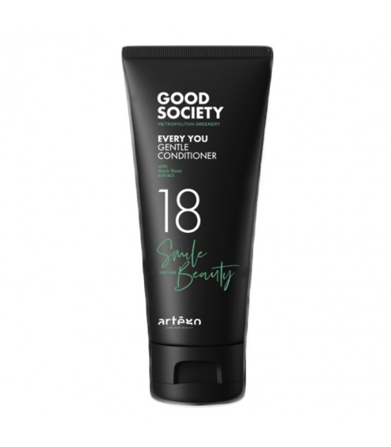 Artego good society 18 every you gentle conditioner 200