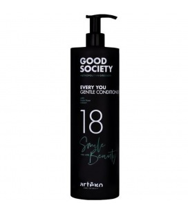 Artego good society 18 every you gentle conditioner 1000ml