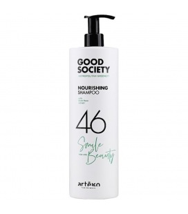 Artego good society 46 nourishing shampoo 1000ml