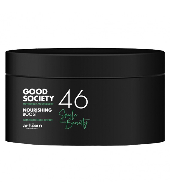Artego good society 46 nourishing boost mask 250