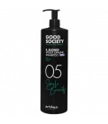 Artego good society 05 b-blonde violet opaline shampoo 1000