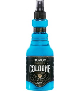 Novon After Shave Barber Cologne Nº3 355 ml