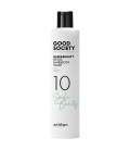 Artego good society 10 glee and beauty detox hair and Body wash 1000