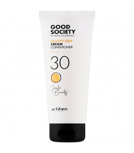 Artego good society 30 beauty sun cream conditioner 200
