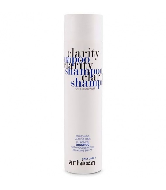 Artego Easy care T Clarity shampoo 1000