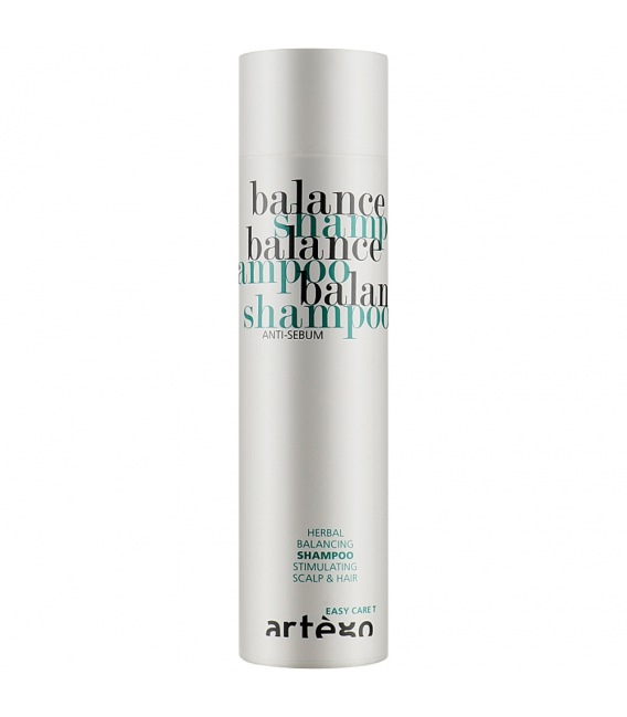 Artego Easy care T Balance shampoo 250