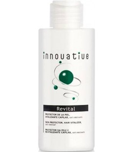 Salle de bain Lipo-Vitamine Revital Innovantes Rueber 125ml