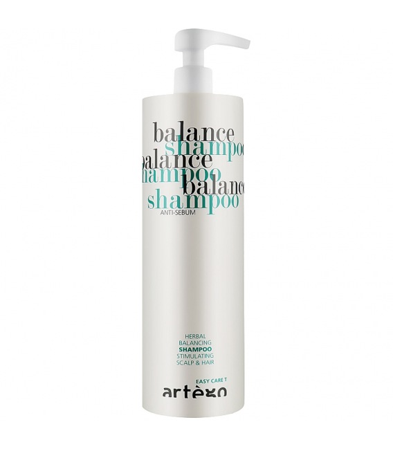 Artego Easy care T Balance Shampoo 1000
