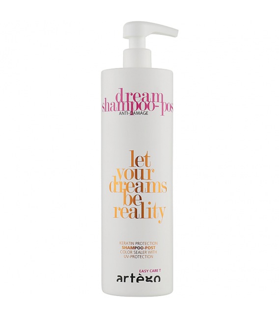 Artego easy care t dream shampoo post 1000ml