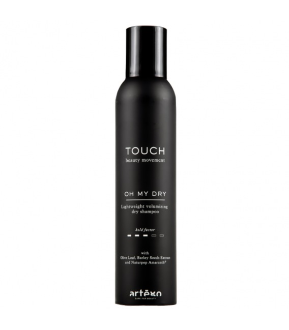 Artego touch oh my dry 250