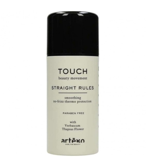 Artego touch straight rules 100ml