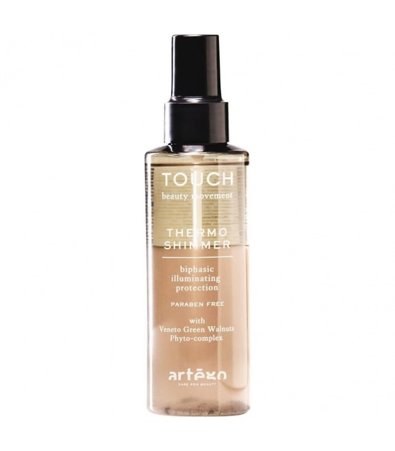 Artego touch thermo shimmer 150