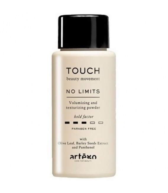 Artego touch no limits 10gr