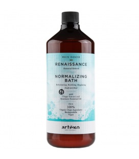 Artego rain dance Reinasannce normalizing Bath 1000