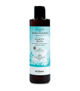 Artego rain dance Reinasannce Purity bath 300