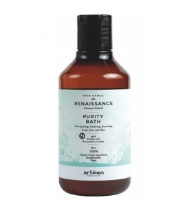 Artego rain dance Reinasannce purity bath 1000