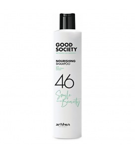 Atego good society 46 nourishing shampoo 250