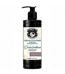 Barber Top After Shave Cream 400ml
