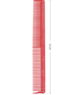 JRL Cutting Comb S Nº 301