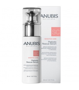 Anubis Sensitive Care Prebiotic Rescue Serum 30ml