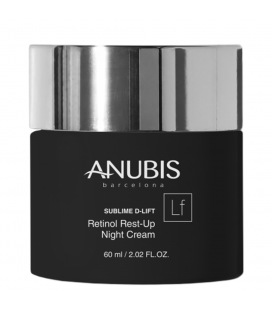 Anubis Sublime D-Lift Retinal Rest-Up Night Cream 60ml