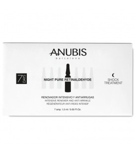 7 Days Shock Treatment Night Pure Retinaldhyde 7x1.5ml