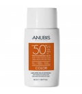 Anubis Color SPF 50+Anti-Aging Sun Emulsion 50ml