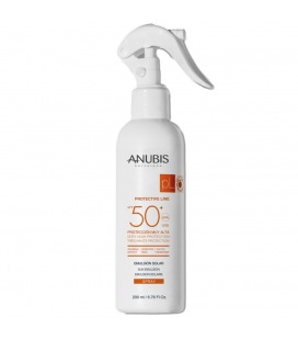 Anubis SPF 50+ Sun Emulsion Spray 200ml