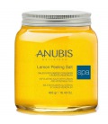 Anubis Lemon Peeling Salt 465gr