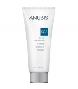 Anubis Aloe Vera Gel 200ml
