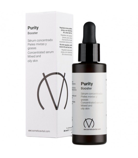 CV Booster Purity 30ml