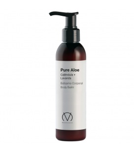 CV Aloe Vera Organic Balm 200ml