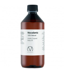 CV Macadamia Oil 100% Natural 500ml