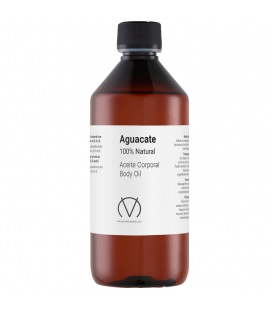 CV Avocado Oil 500ml