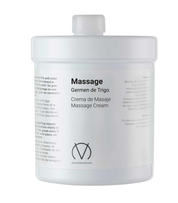 CV Crema Germen de Trigo 1000ml
