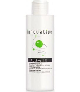 Tonic, Regenerating Active 1% Innovative Rueber 150 ml