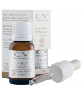CV Cinnamon Essential Oil 15ml