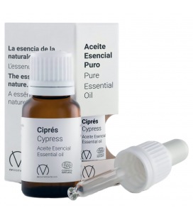 CV Cypress Essential Oil 15ml