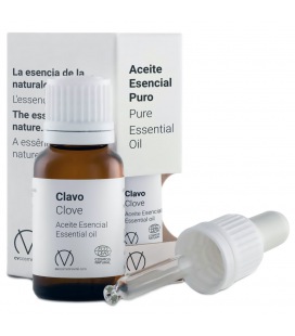CV Clove Essential Oil 15ml