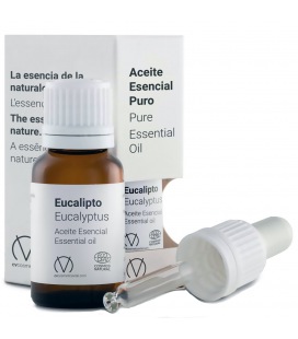 CV Eucalyptus Essential Oil 15ml