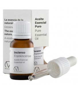CV Incense Essential Oil 15ml