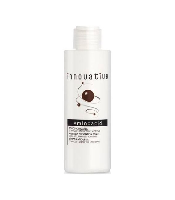 Tonic anti-hair Loss Aminoacid Innovative Rueber 150 ml