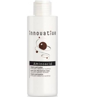 Tonic anti-hair Loss Aminoacid Innovative Rueber 150 ml